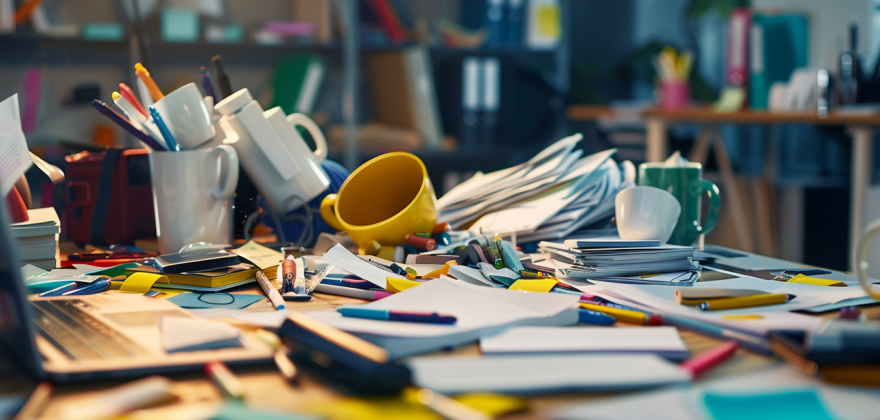 Почему корпоративный мерч не работает